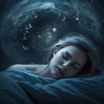 Common nightmares that are actually warnings