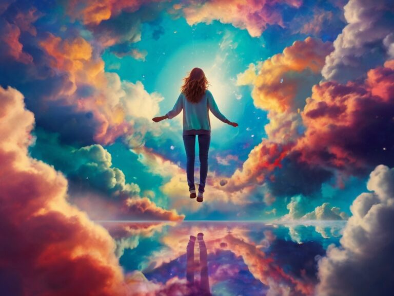 How to have lucid dreams