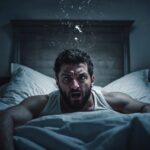 How to stop nightmares