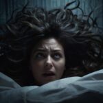 Night terrors vs nightmares