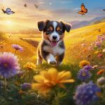 Seeing dog in dream is good or bad