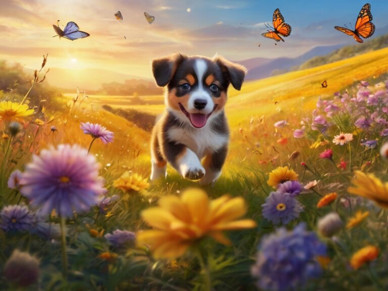 Seeing dog in dream is good or bad