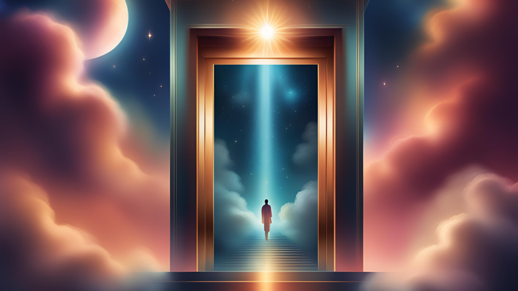 The Spiritual Significance of Elevator Dreams