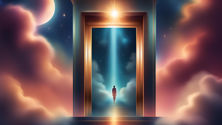 The Spiritual Significance of Elevator Dreams