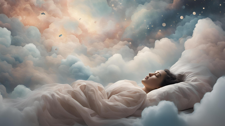 Why Do We Forget Most of Our Dreams