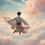 The Symbolism of Flying Dreams