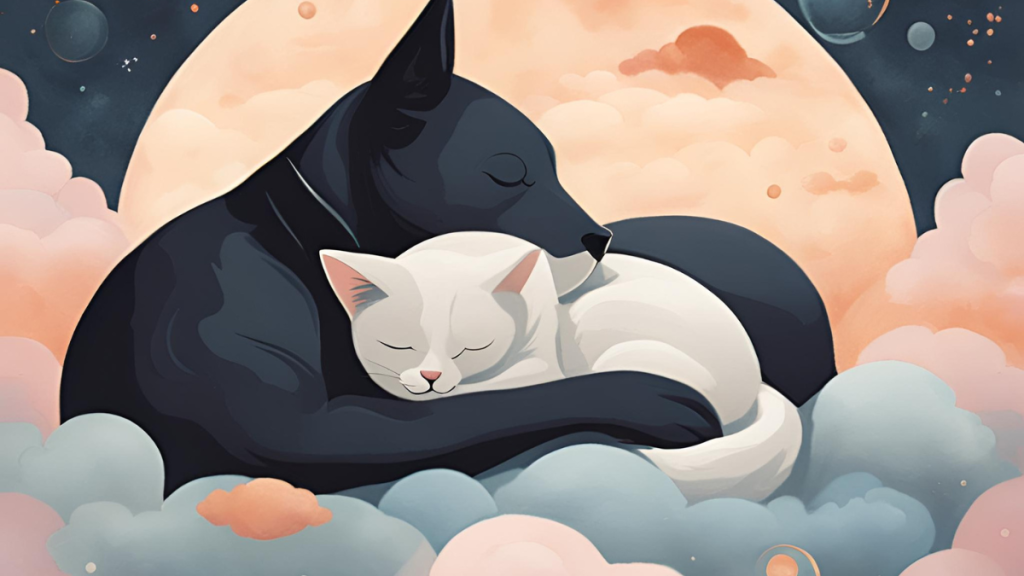 Do Animals Dream