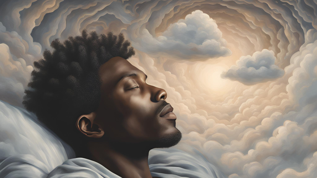 Recurring Dreams