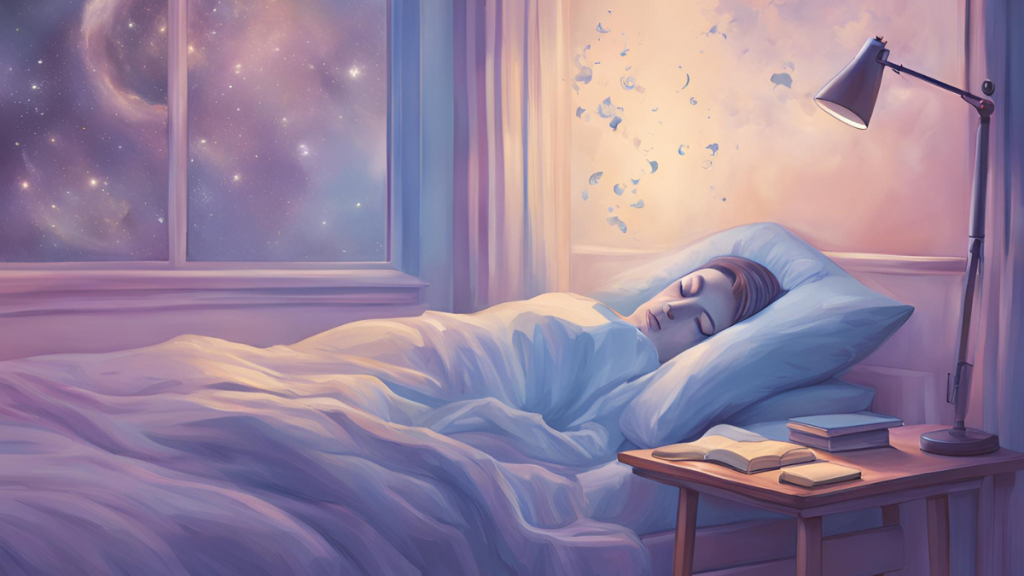 Tips for Remembering Your Dreams