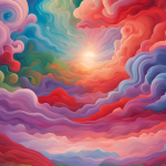 What Do Colors in Dreams Represent