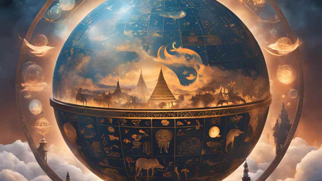 Exploring the Cultural Significance of Dreams Around the World