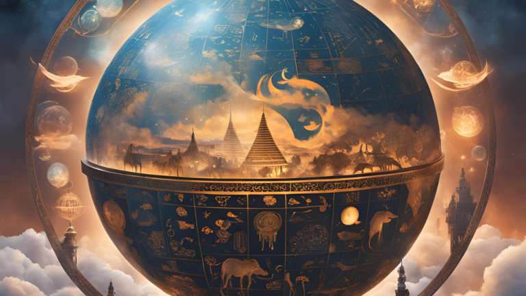 Exploring the Cultural Significance of Dreams Around the World