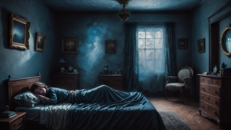 Sleep Paralysis