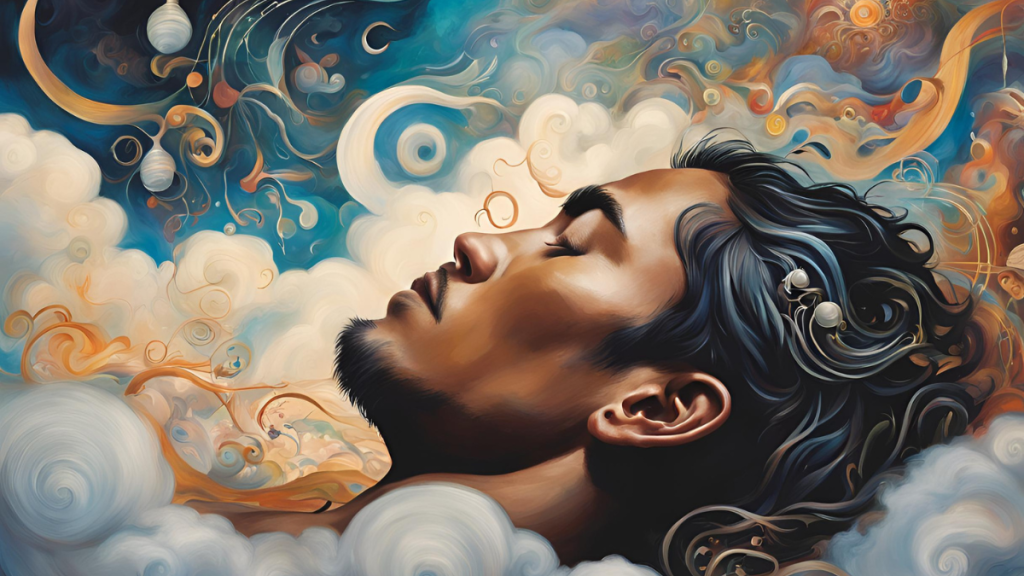 Can Dreaming Boost Your Creative Potential
