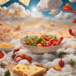 How Different Types of Foods Can Influence Your Dreams