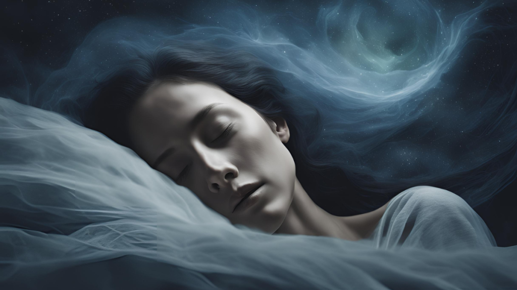 The Role of Dreams in Mental Health
