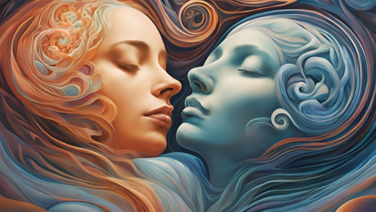 Can Two People Have the Same Dream