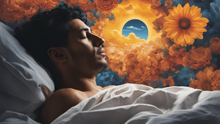 Can Dreams Affect Your Mood the Next Day