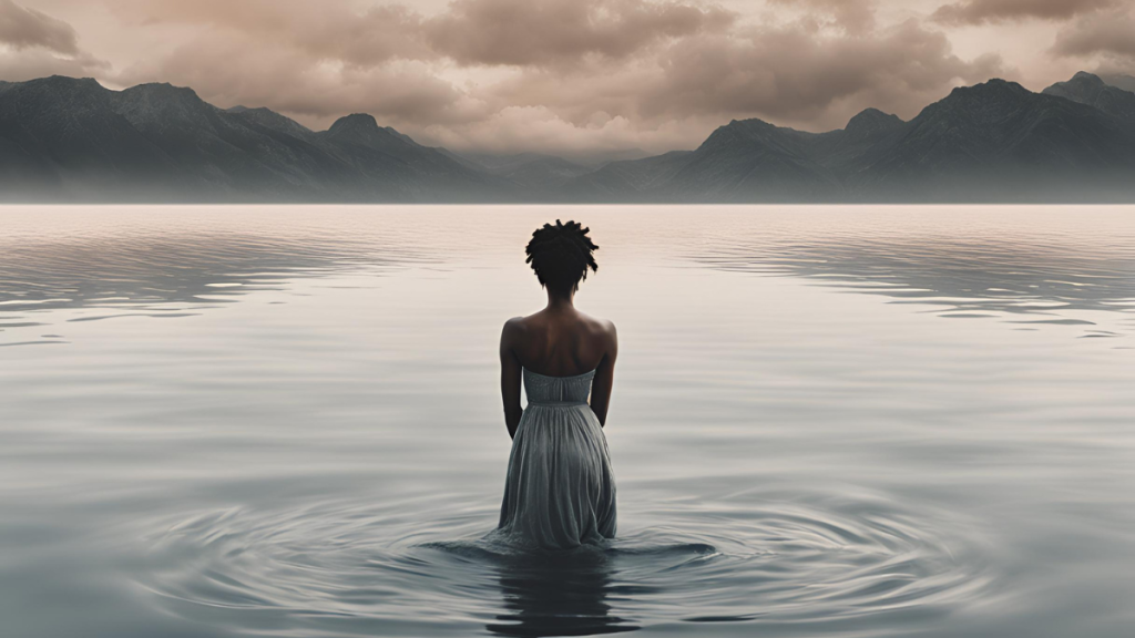 The Meaning of Water in Dreams