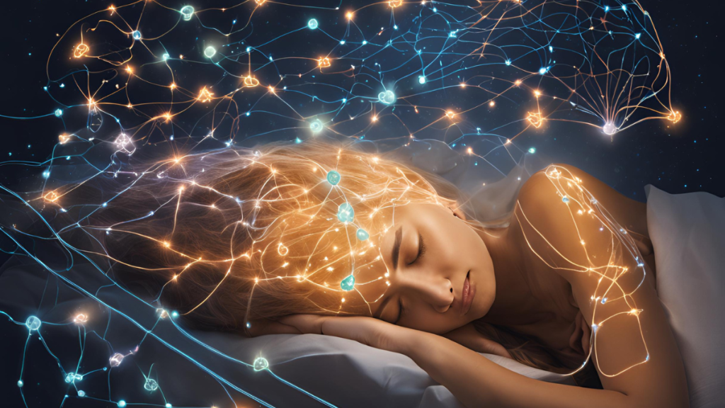Can Dreams Help You Learn a New Skill
