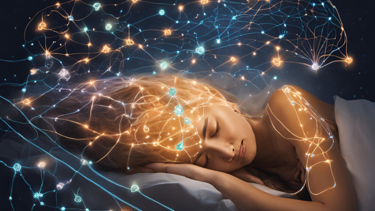 Can Dreams Help You Learn a New Skill