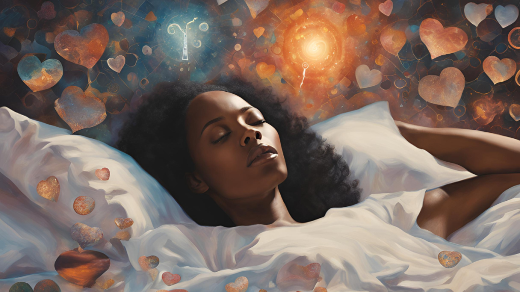 Do Dreams Reflect Your Health
