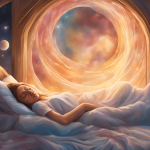 How to Use Lucid Dreaming for Personal Growth and Healing