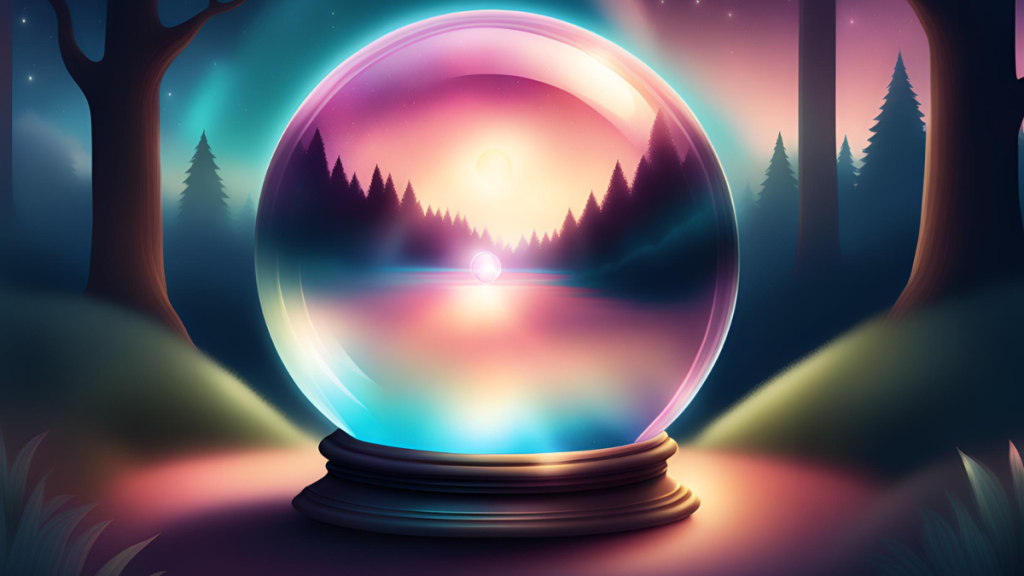 Can Dreams Tell the Future
