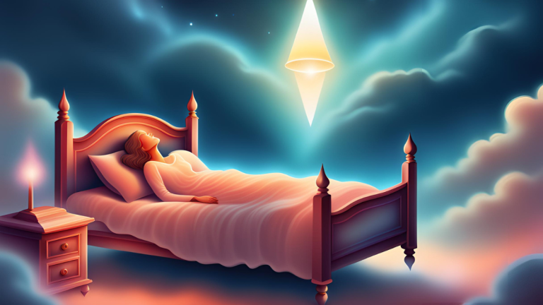 Are Dreams a Warning