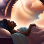 Do Your Dreams Have a Message