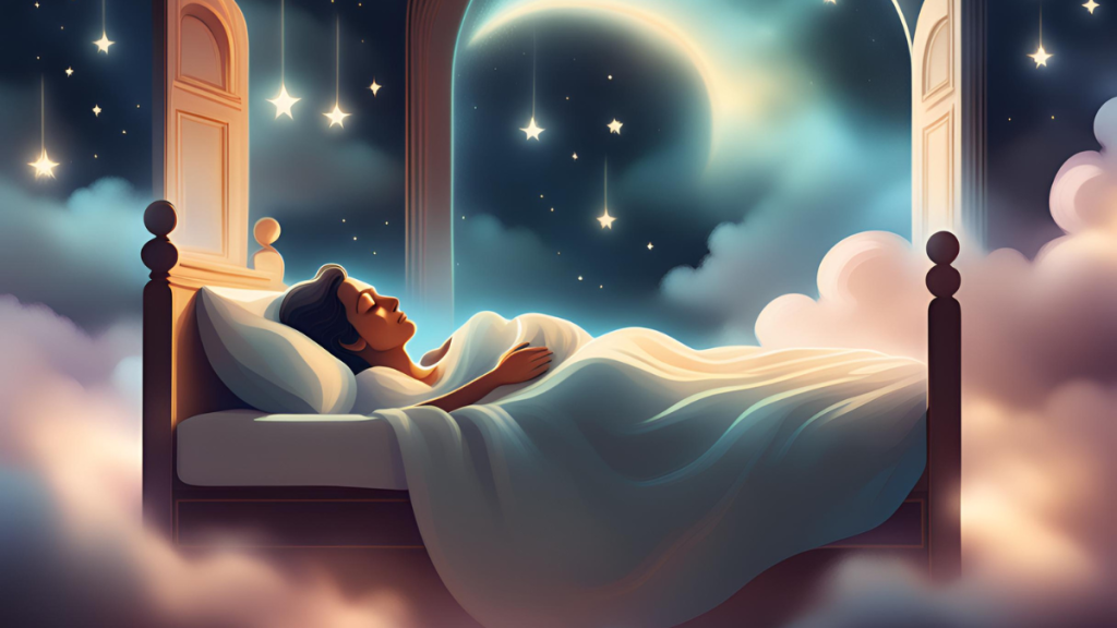 Do We Actually Know What Dreams Mean