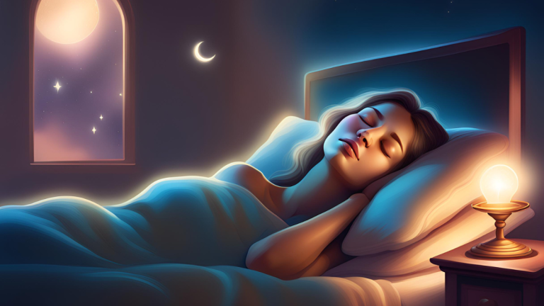 What Does It Mean When You Dream About Someone
