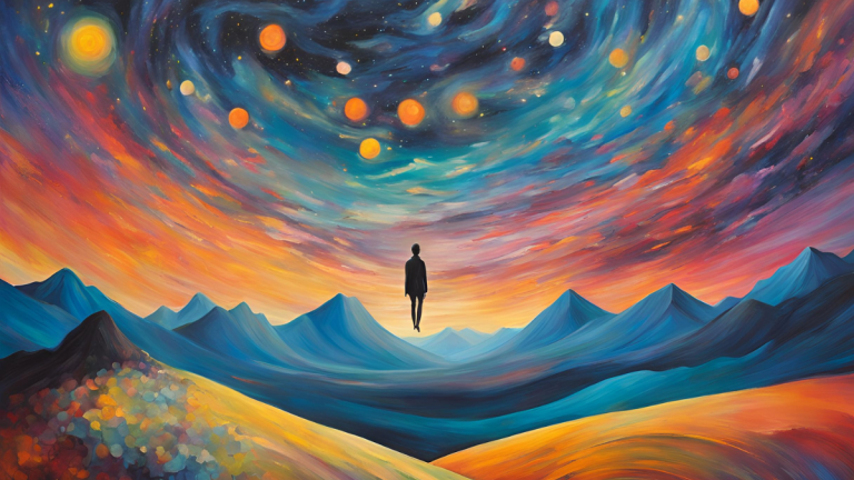 How Rare Is A Lucid Dream