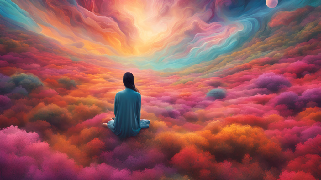 Can You Get Trapped In A Lucid Dream