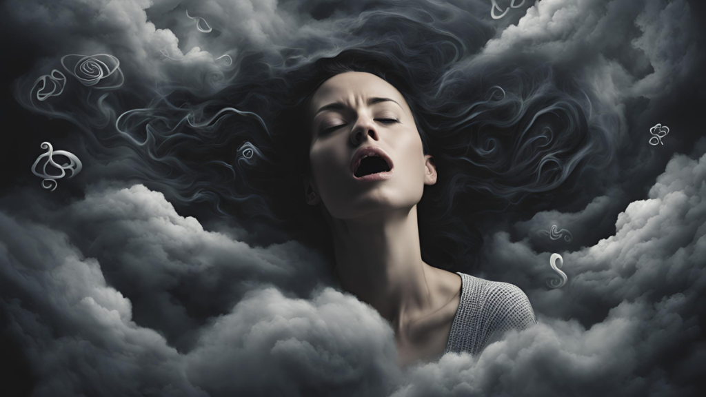 Can Nightmares Be Beneficial