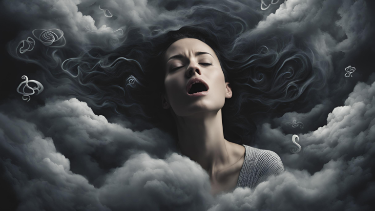 Can Nightmares Be Beneficial