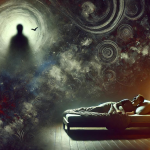 The Science Behind Nightmares: Why Do We Have Them