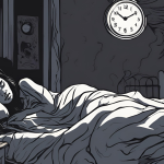 Sleep Disorders and Nightmares