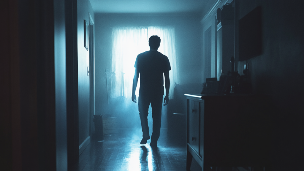 Is Sleepwalking Dangerous? Risks and Safety Precautions