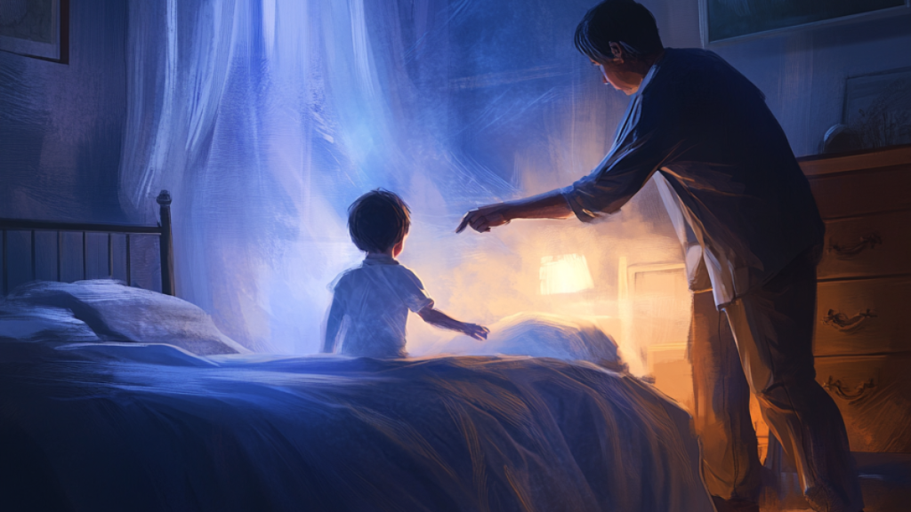 Children and Sleepwalking - Why It Happens and How to Help