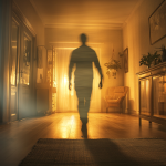 Sleepwalking in Adults