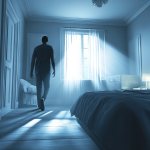 Can Stress Cause Sleepwalking