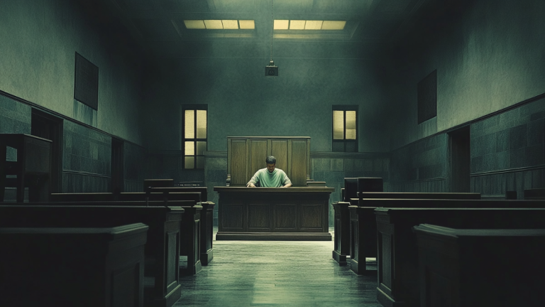 Sleepwalking and Legal Issues