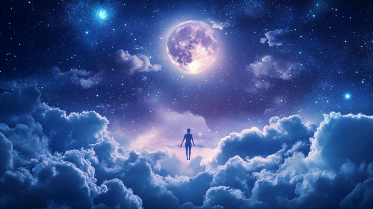 How to Achieve Lucid Dreaming