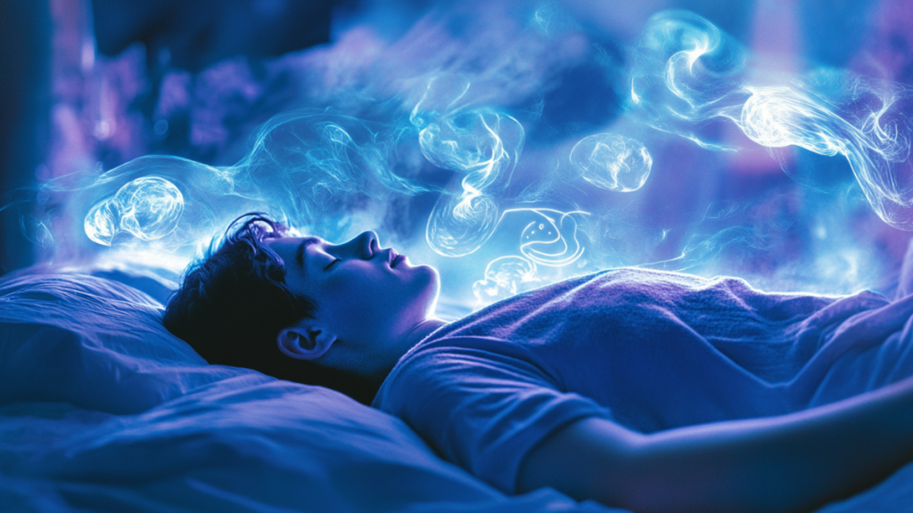 The Role of Sleep Paralysis