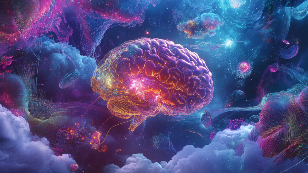 The Science of Lucid Dreaming
