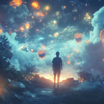 Lucid Dreaming for Problem Solving