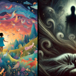 Nightmares in Children vs. Adults: Why the Difference?