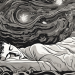 How Stress and Anxiety Influence Nightmares